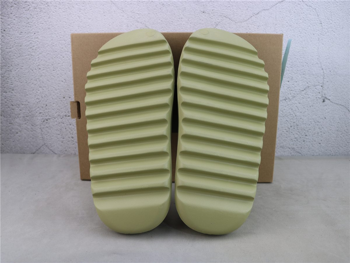Free Shipping Yeezy Slide Resin 2022 Restock FZ5904